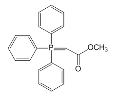 Methyl (Triphenylphosphoranylidene)acetate