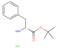 H-D-Phe-OtBuHCl