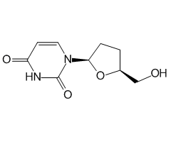 2',3'-Dideoxyuridine