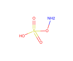 Hydroxylamine-O-sulfonic Acid