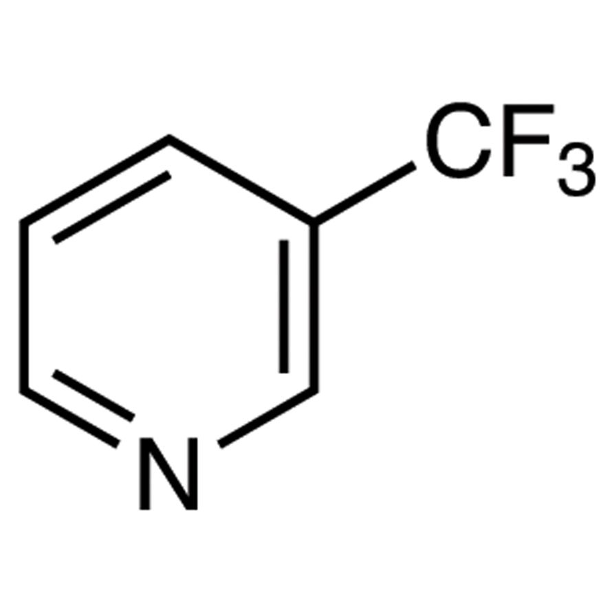 3-(Trifluoromethyl)pyridine