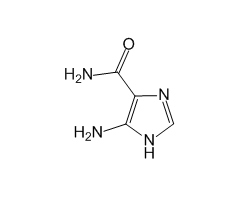 4-Amino-5-imidazolecarboxamide