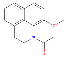 Agomelatine