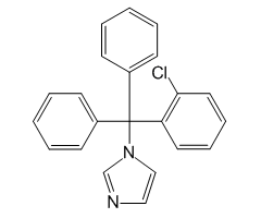 Clotrimazole