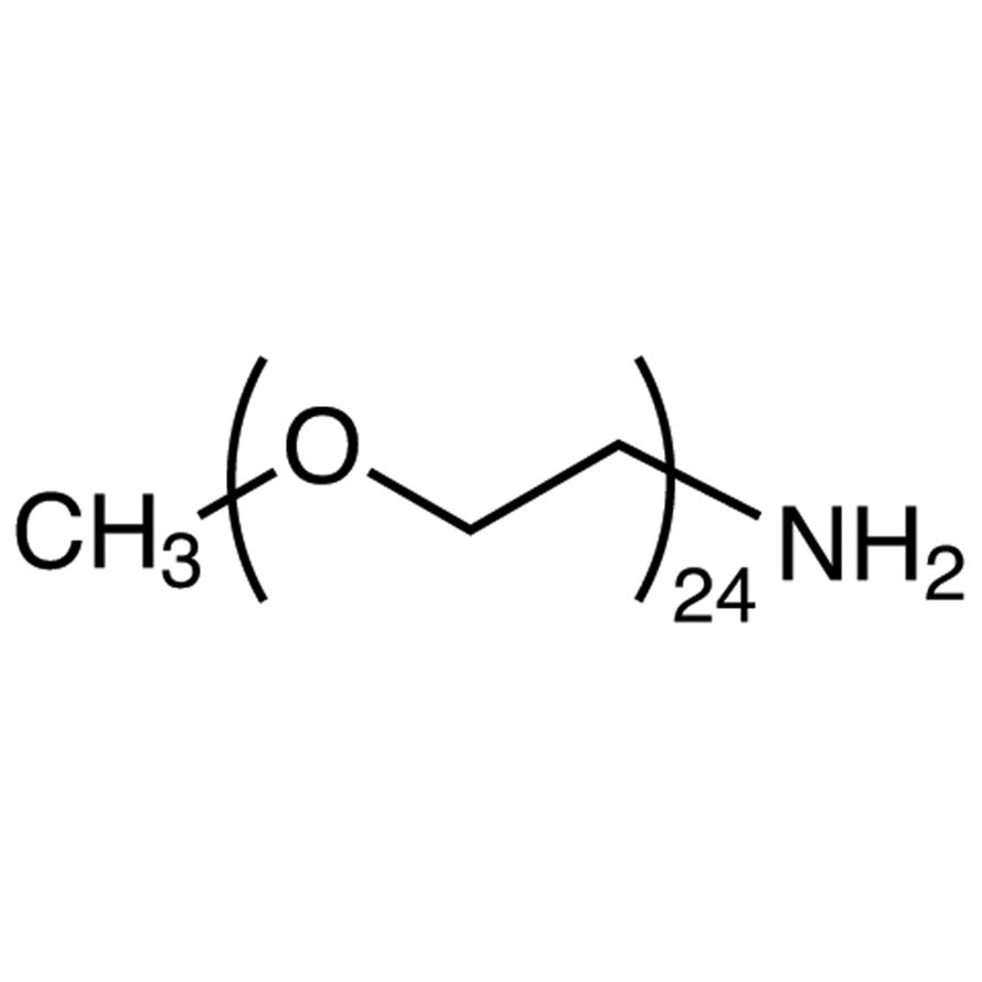 Methyl-PEG24-Amine