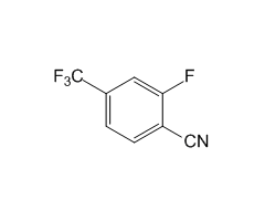 2-Fluoro-4-(trifluoromethyl)benzonitrile