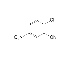 2-Chloro-5-nitrobenzonitrile