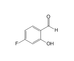 4-Fluoro-2-hydroxybenzaldehyde