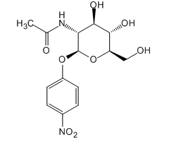 4-Nitrophenyl-N-acetyl--D-glucosaminide