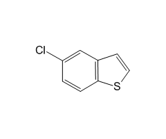 5-Chlorobenzothiophene