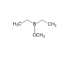 Diethylmethoxyborane