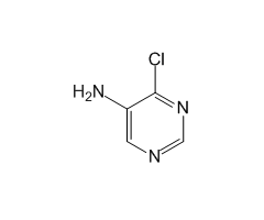 5-Amino-4-chloropyrimidine