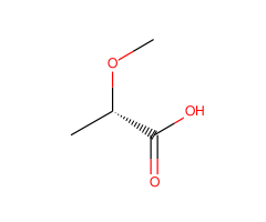 (2S)-2-Methoxypropanoic acid