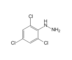 2,4,6-Trichlorophenylhydrazine