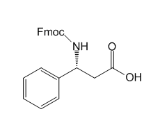 (R)-3-(Fmoc-amino)-3-phenylpropionic acid