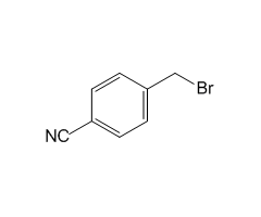 4-Cyanobenzyl Bromide