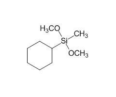 Cyclohexyl(dimethoxy)methylsilane