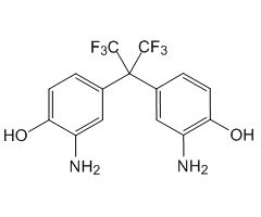 2,2-Bis(3-amino-4-hydroxyphenyl)hexafluoropropane