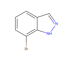 7-bromo-1H-indazole