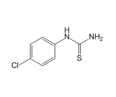 4-Chlorophenylthiourea