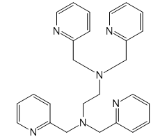 N,N,N',N'-Tetrakis(2-pyridylmethyl)ethylenediamine