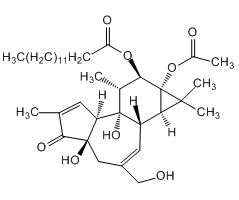 Phorbol 12-myristate 13-acetate