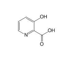 3-Hydroxypicolinic Acid