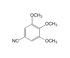 3,4,5-Trimethoxybenzonitrile