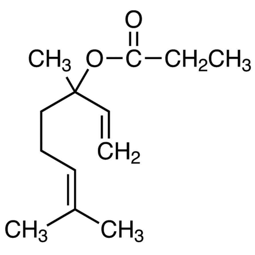 Linalyl Propionate