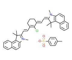 IR-813 p-Toluenesulfonate