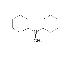 N,N-Dicyclohexylmethylamine