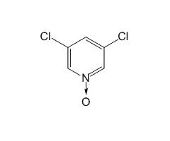 3,5-Dichloropyridine-N-oxide