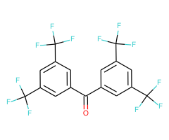 bis(3,5-bis(trifluoromethyl)phenyl)methanone