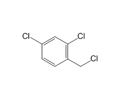 2,4-Dichlorobenzyl Chloride