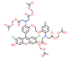 Fluo-3, AM