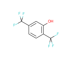 2,5-Bis(trifluoromethyl)phenol