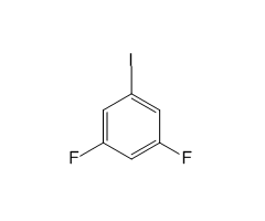 3,5-Difluoroiodobenzene