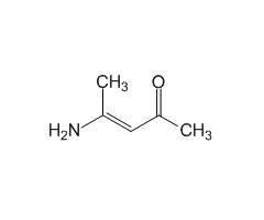 4-Amino-3-penten-2-one