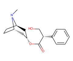 (-)-Hyoscyamine