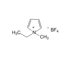 1-Ethyl-1-methylpyrrolidinium Tetrafluoroborate