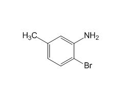 2-Bromo-5-methylaniline