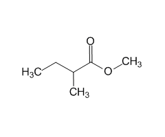 Methyl 2-methylbutyrate