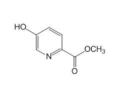 Methyl 5-hydroxypyridine-2-carboxylate