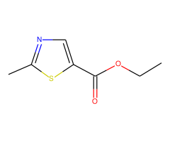 ethyl 2-methylthiazole-5-carboxylate