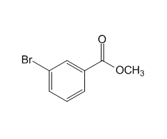 Methyl 3-Bromobenzoate