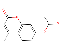 4-Methylumbelliferyl acetate