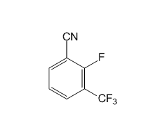 2-Fluoro-3-(trifluoromethyl)benzonitrile