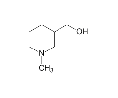 1-Methyl-3-piperidinemethanol