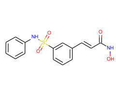 Belinostat