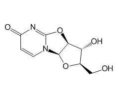 2,2'-O-Cyclouridine